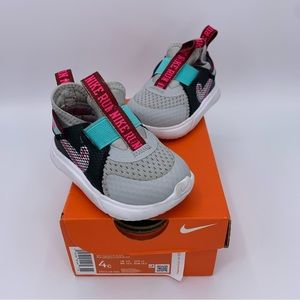 Nike Flex Plus SE Baby/Toddler Shoes Size 4c